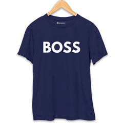 Boss T-Shirt