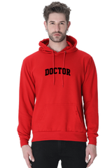 Doctor Pullover Hoodie - Unisex