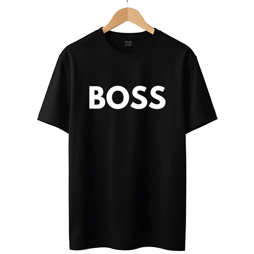 Boss T-Shirt