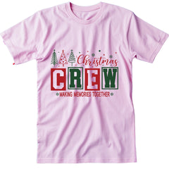 Christmas Crew T-Shirt