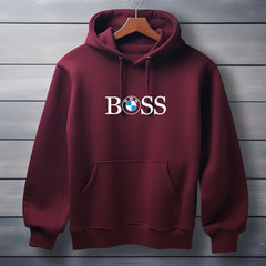 Boss BMW Hoodie - Unisex