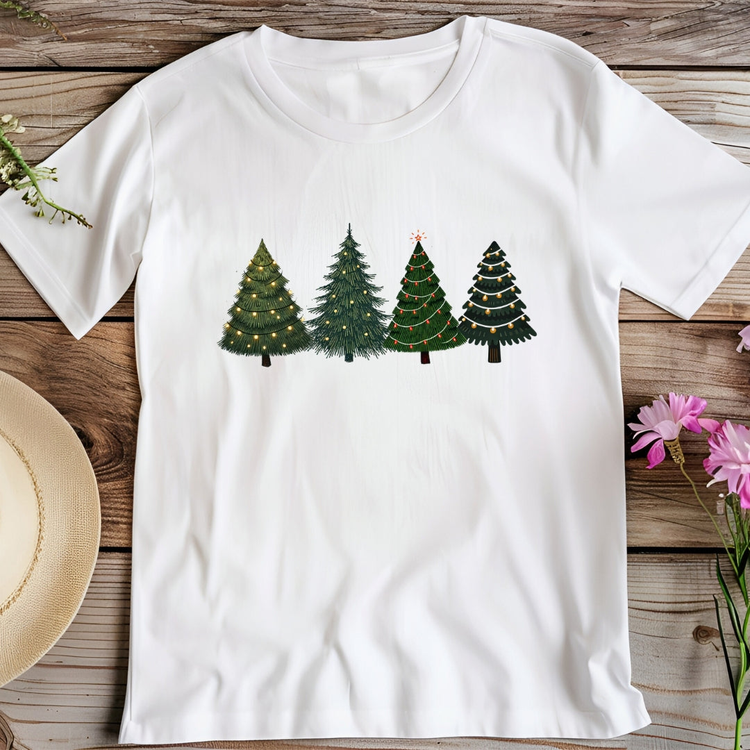 Christmas Tree T-Shirt