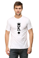 Couple King Queen T-Shirt 