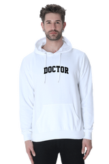 Doctor Pullover Hoodie - Unisex