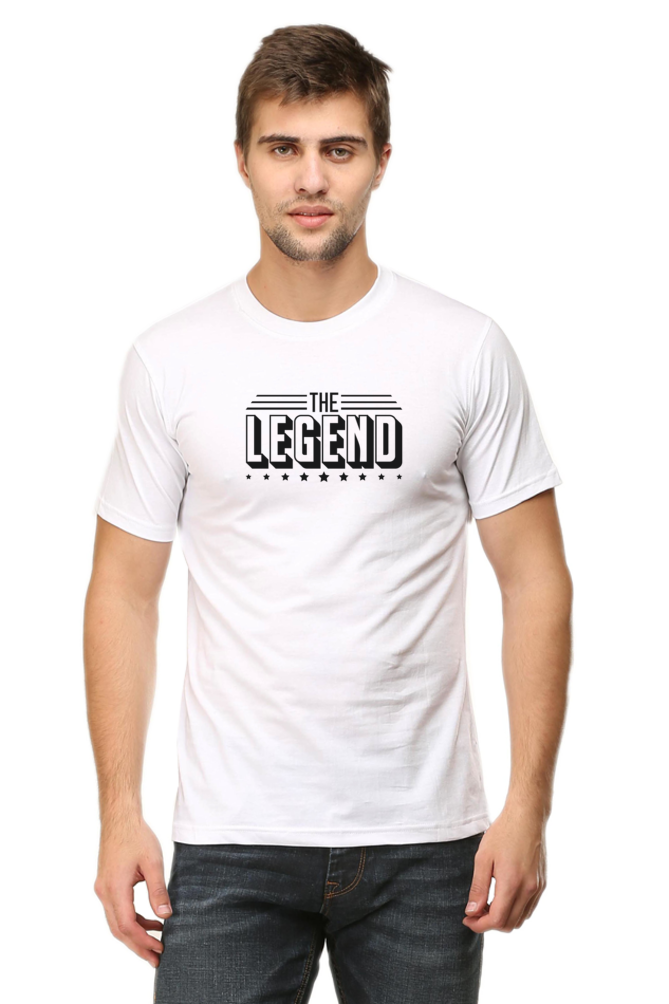 The Legend Legacy Father Son T-Shirt 