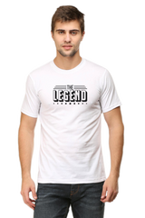 The Legend Legacy Father Son T-Shirt 