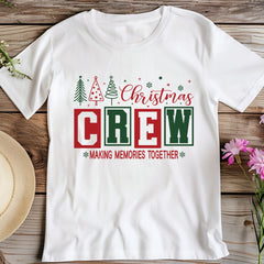 Christmas Crew T-Shirt