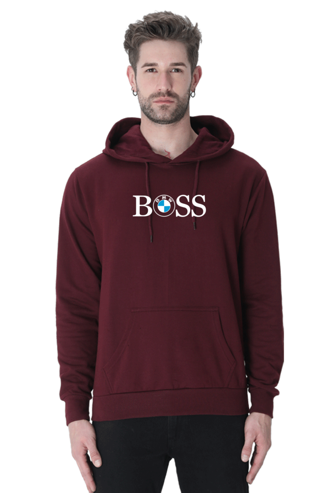 Boss BMW Hoodie - Unisex