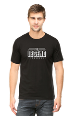 The Legend Legacy Dad Son T-Shirt 