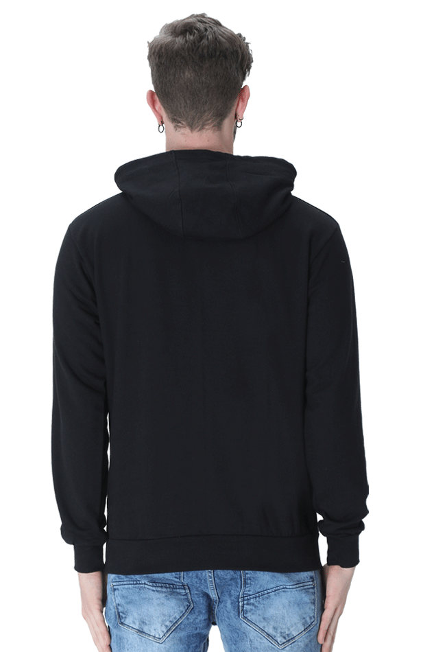 London Travel Hoodie - Unisex