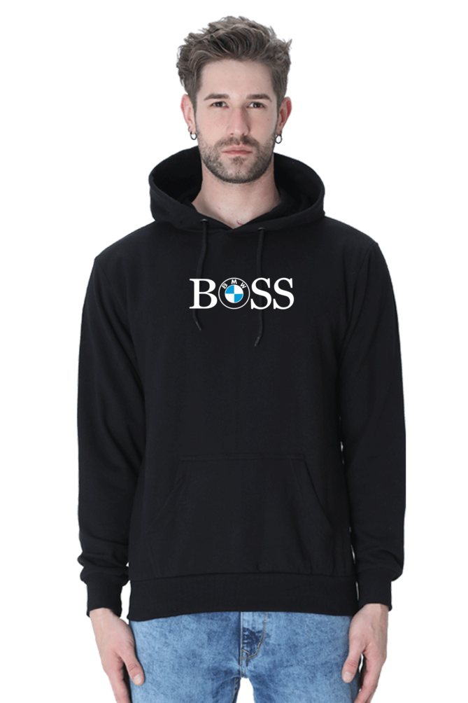 Boss BMW Hoodie - Unisex