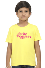 Kids Little Princess T-Shirt