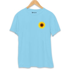 Sun Flower T-Shirt - The Shophaul Designs