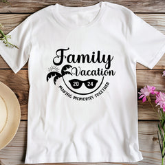 Family Vacation T-Shirt