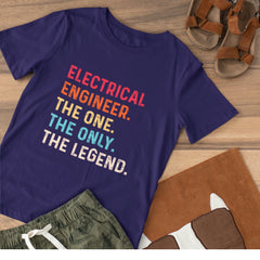 Electrical Engineer T-Shirt