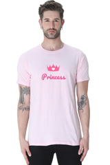 Princess Couple T-Shirt 