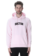 Doctor Pullover Hoodie - Unisex