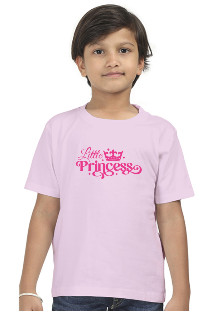 Kids Little Princess T-Shirt