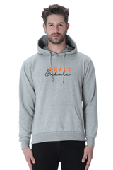 Inhale Exhale Yoga Pullover Hoodie - Unisex