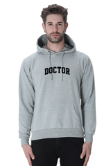 Doctor Pullover Hoodie - Unisex