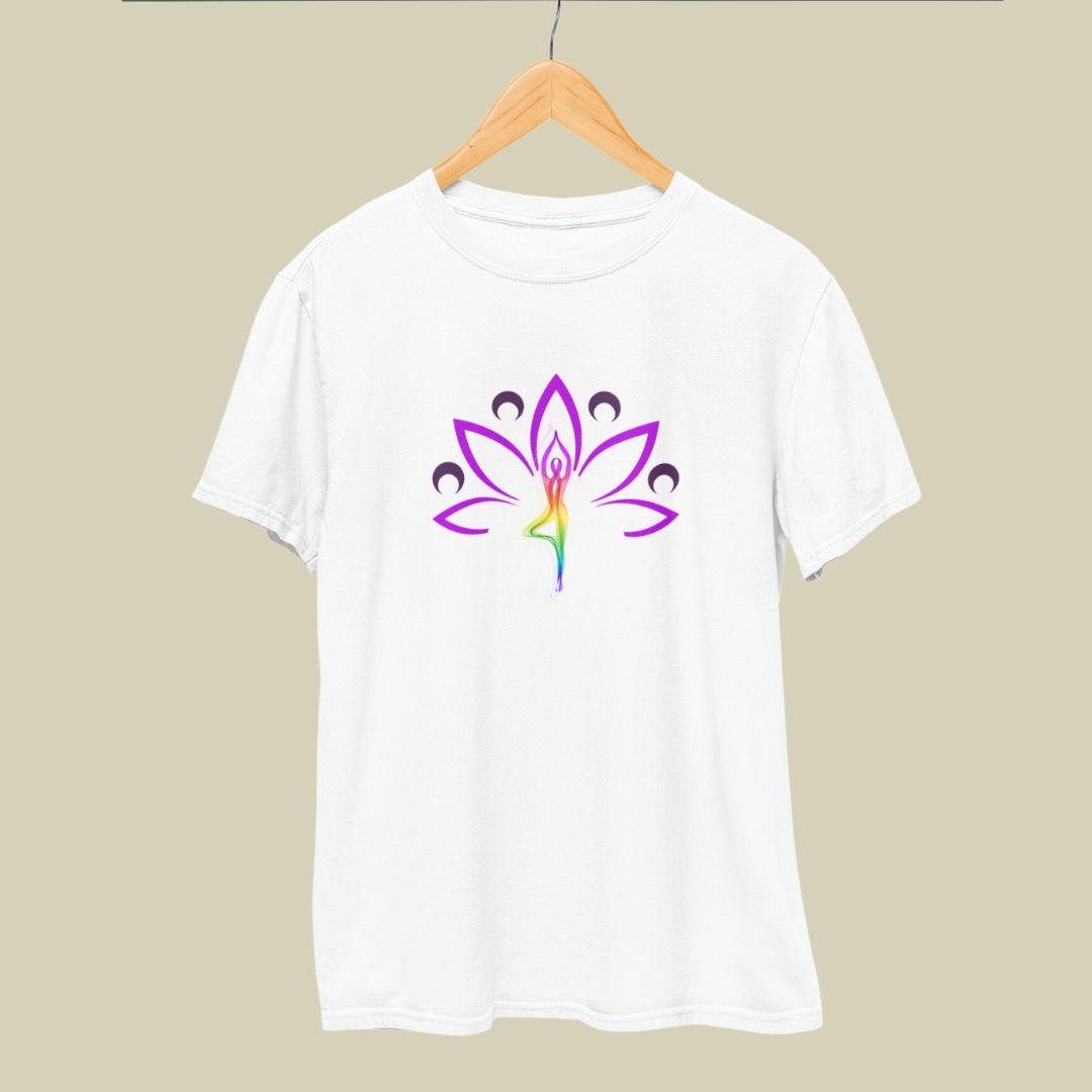 Yoga T shirt for women