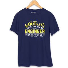 Trust Me I'm an Engineer T-Shirt