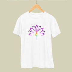 Yoga T shirt for women