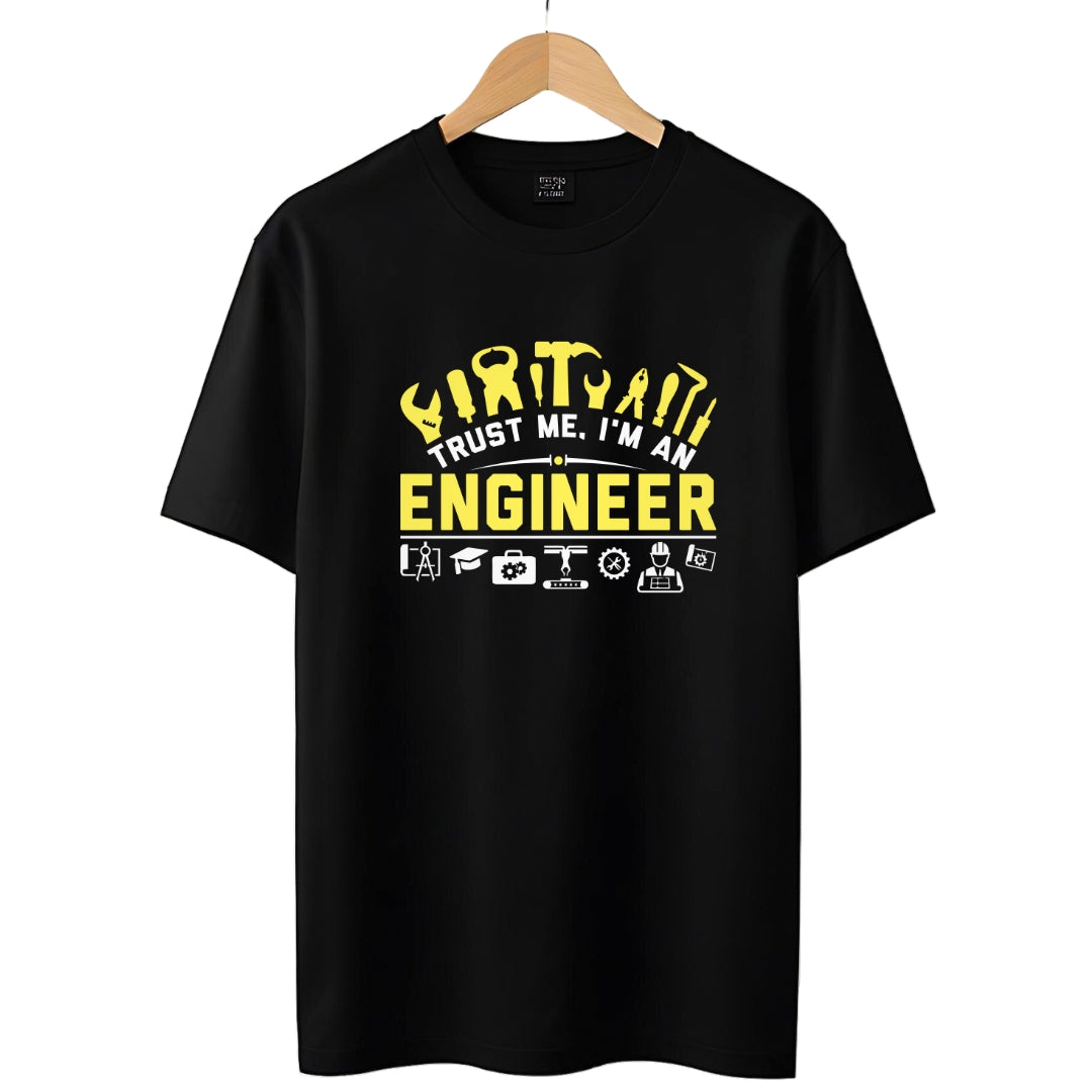 Trust Me I'm an Engineer T-Shirt