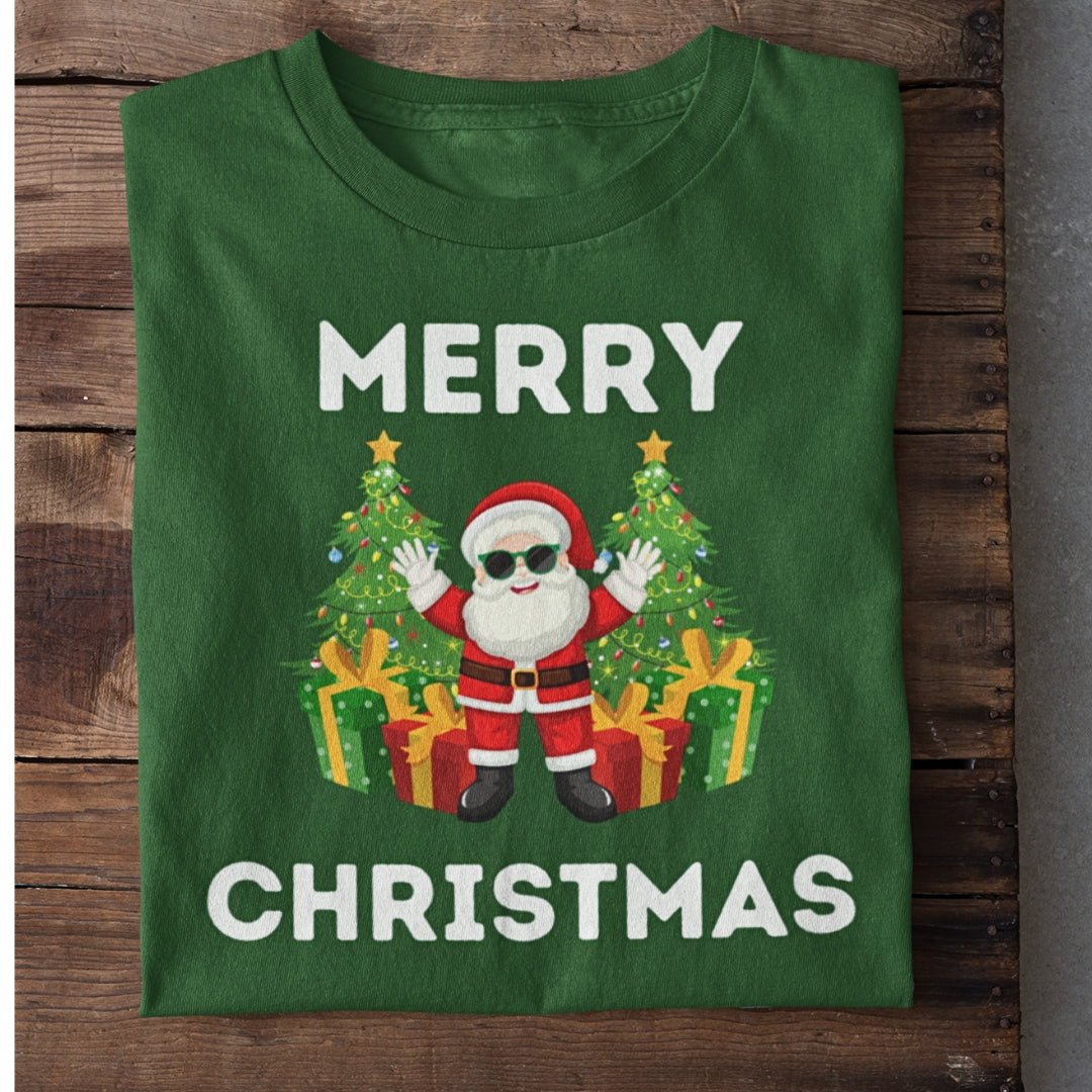 Merry Christmas T-Shirt