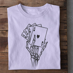 Poker T-Shirt