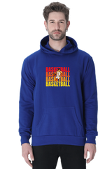 Basketball Hoodie - Unisex