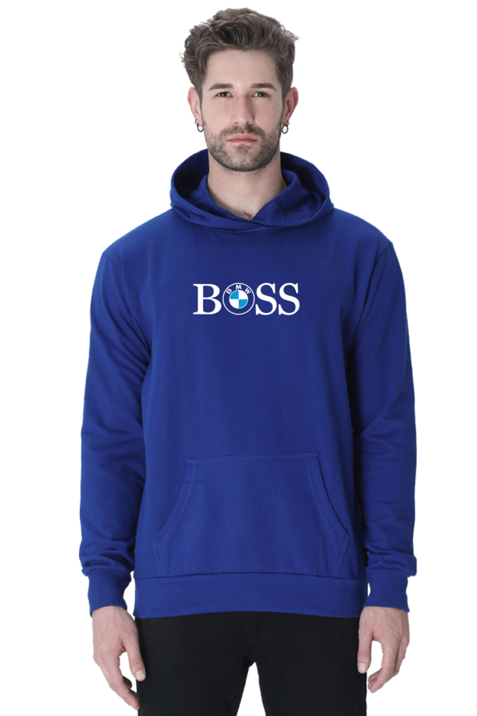 Boss BMW Hoodie - Unisex