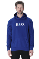 Boss BMW Hoodie - Unisex