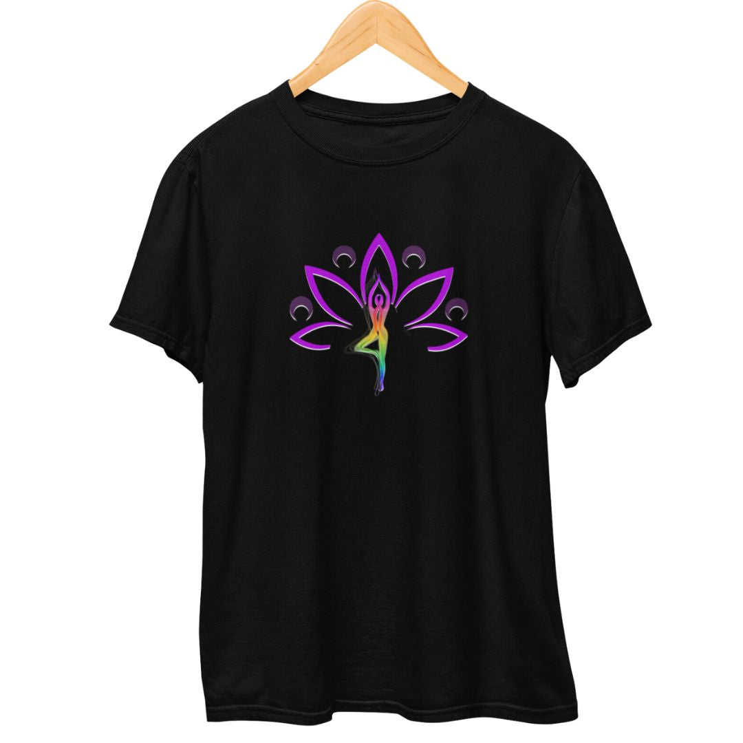 Yoga t shirt for women