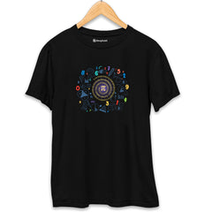 Pi Maths T-Shirt