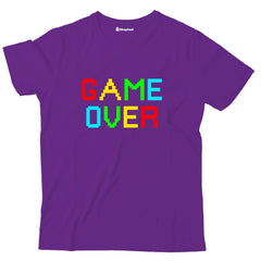 Kids Gaming T-Shirt