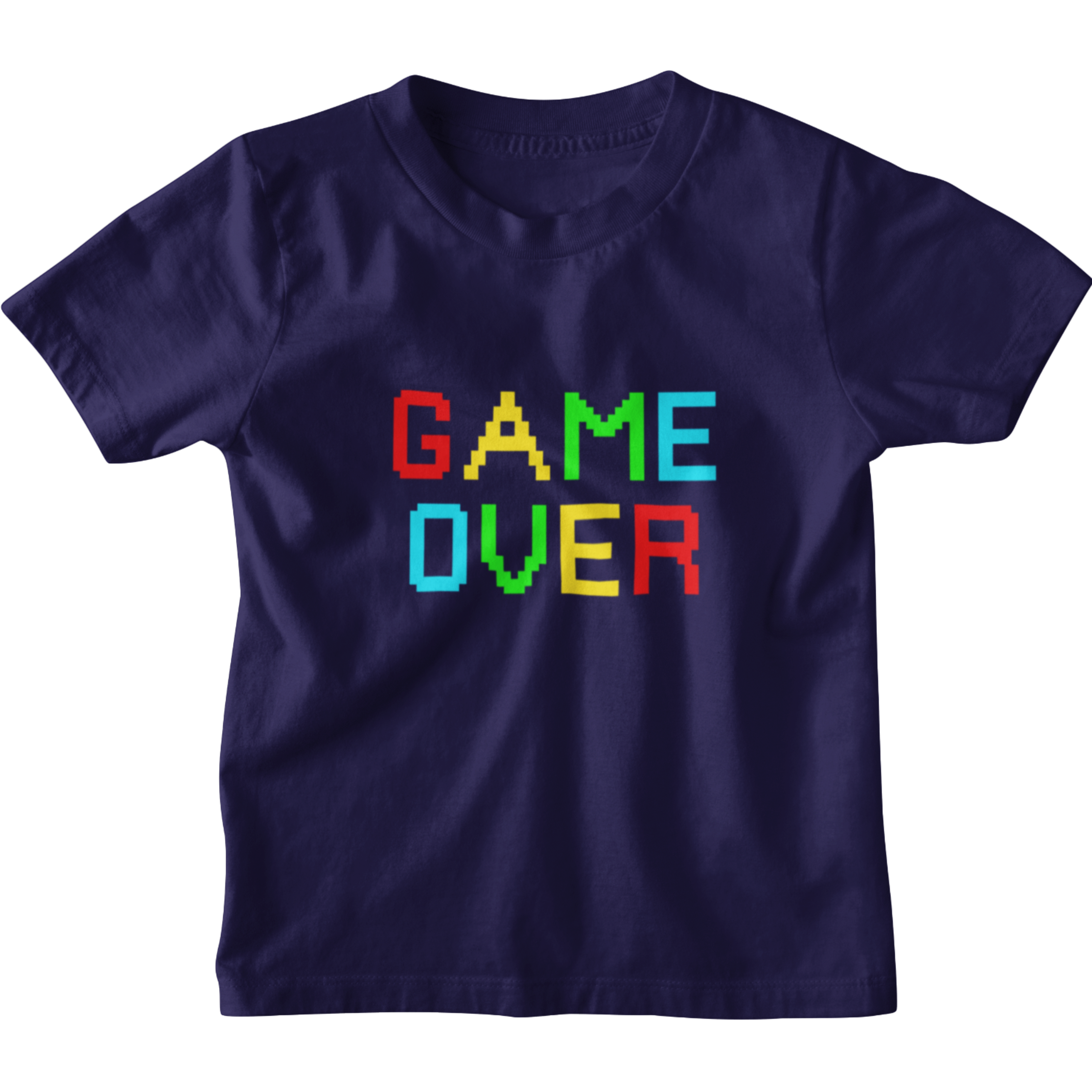 Kids Gaming T-Shirt