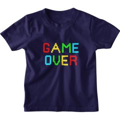 Kids Gaming T-Shirt