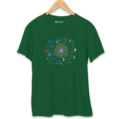 Pi Maths T-Shirt