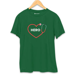 Hero Doctor T-Shirt