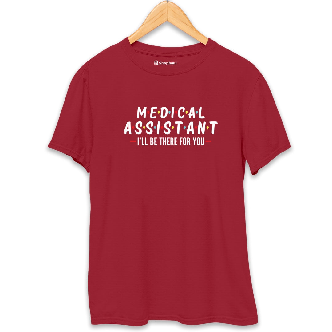 Medical Assistant T-Shirt