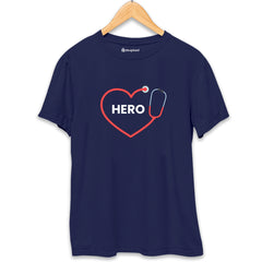 Hero Doctor T-Shirt