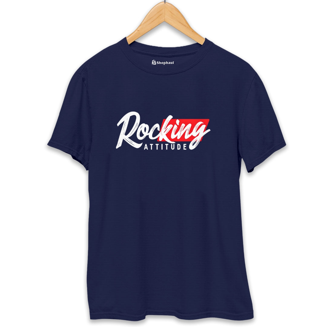 Rocking Attitude T-Shirt