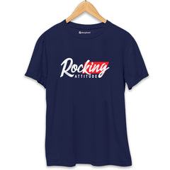 Rocking Attitude T-Shirt