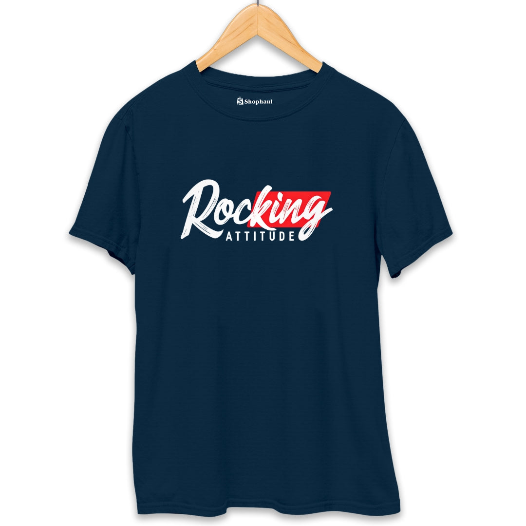 Rocking Attitude T-Shirt