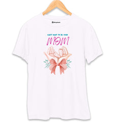 MOM to be T-Shirt for Woman