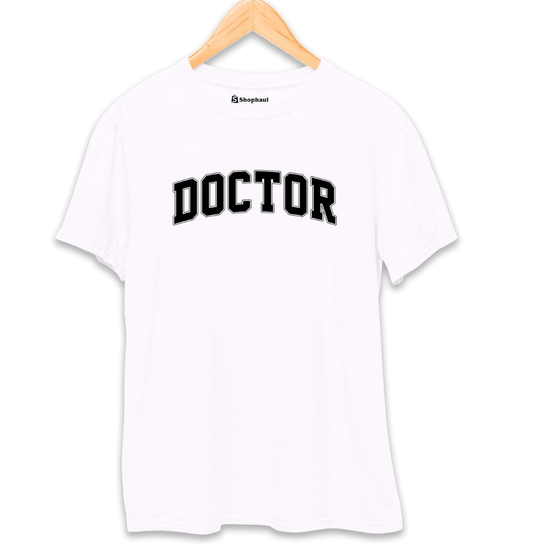 Doctor T-Shirt