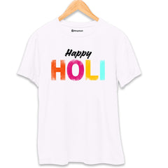 Happy Holi T-Shirt 